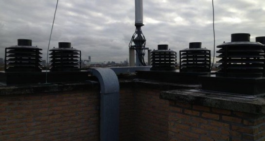 Project overzetschoorstenen – PO-5