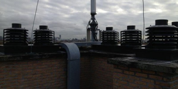 Project overzetschoorstenen – PO-5