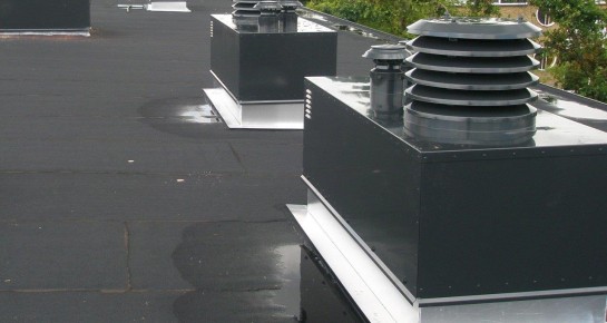 Project overzetschoorstenen – PO-3