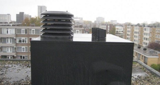 Project overzetschoorstenen – PO-2