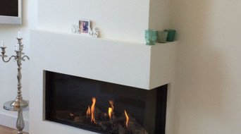Gesloten inbouw gashaard 01