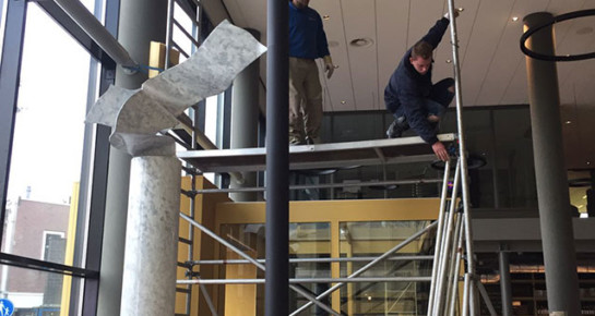 Het Kruispunt Barendrecht 2