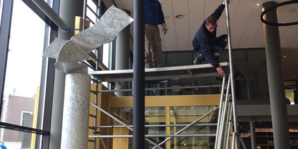 Het Kruispunt Barendrecht 2