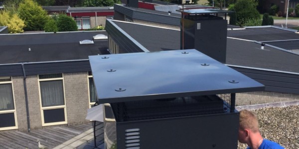 Overzetschoorsteenkap 02B